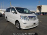 Used 2005 AT toyota alphard ANH10W Image[0]