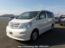 Used 2005 AT toyota alphard ANH10W Image[2]