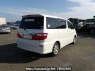 Used 2005 AT toyota alphard ANH10W Image[6]