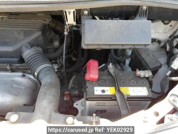 Used 2005 AT toyota alphard ANH10W Image[10]