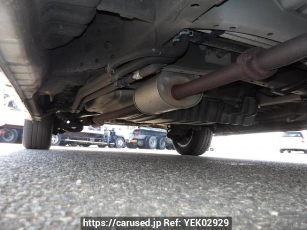 Used 2005 AT toyota alphard ANH10W Image[35]