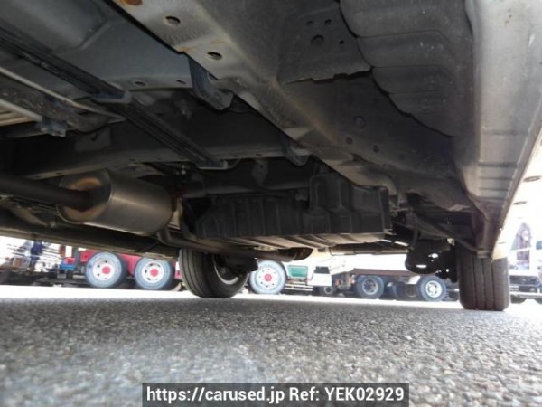 Used 2005 AT toyota alphard ANH10W Image[36]