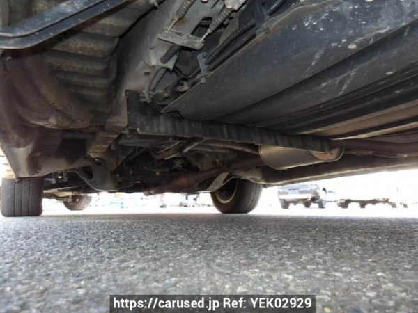 Used 2005 AT toyota alphard ANH10W Image[37]