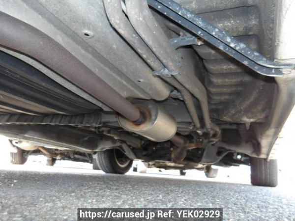 Used 2005 AT toyota alphard ANH10W Image[38]
