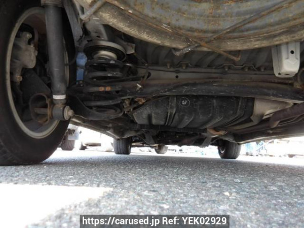 Used 2005 AT toyota alphard ANH10W Image[41]