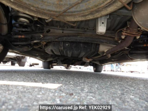 Used 2005 AT toyota alphard ANH10W Image[42]