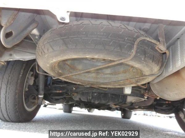Used 2005 AT toyota alphard ANH10W Image[44]