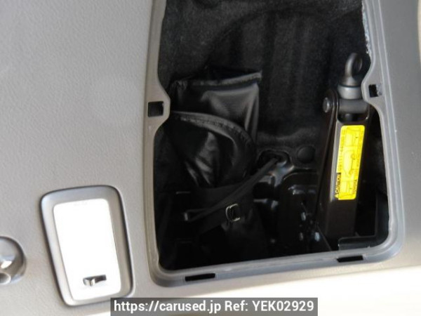 Used 2005 AT toyota alphard ANH10W Image[46]