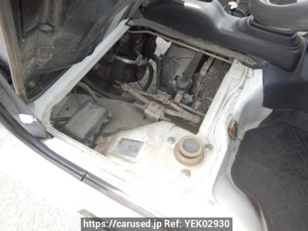Used 2004 MT daihatsu hijet-truck S200P Image[9]