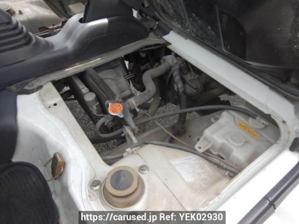 Used 2004 MT daihatsu hijet-truck S200P Image[10]