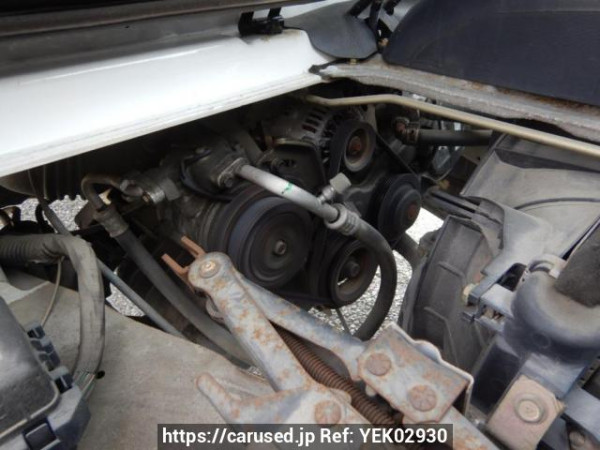 Used 2004 MT daihatsu hijet-truck S200P Image[11]