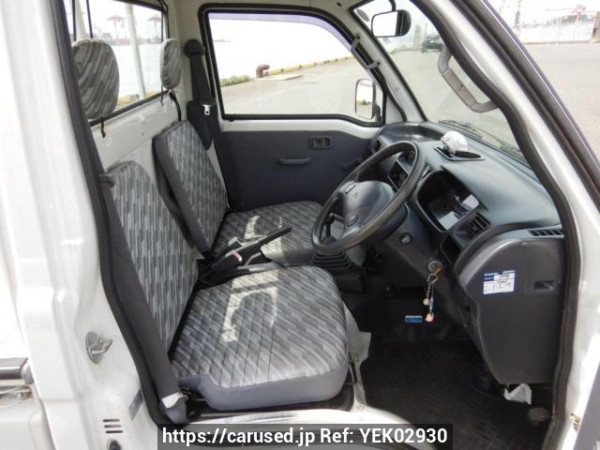 Used 2004 MT daihatsu hijet-truck S200P Image[16]