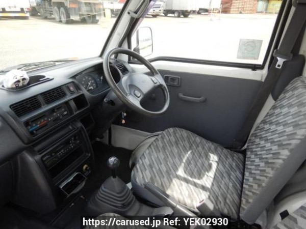 Used 2004 MT daihatsu hijet-truck S200P Image[20]