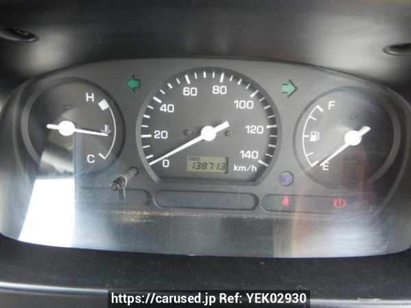 Used 2004 MT daihatsu hijet-truck S200P Image[23]