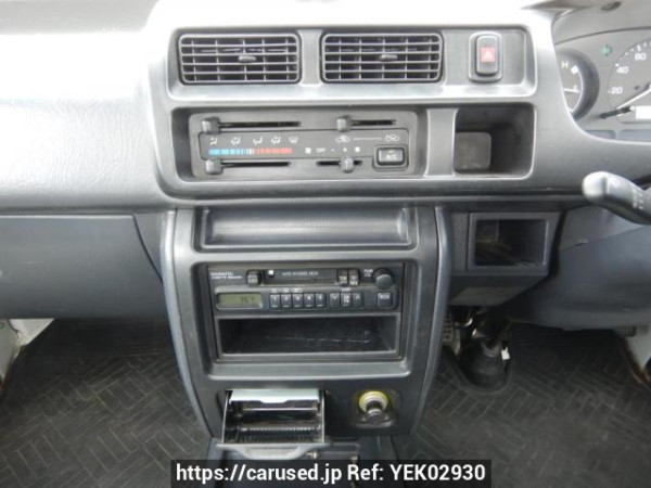 Used 2004 MT daihatsu hijet-truck S200P Image[25]