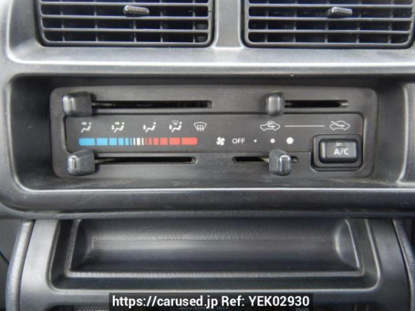 Used 2004 MT daihatsu hijet-truck S200P Image[26]