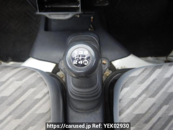 Used 2004 MT daihatsu hijet-truck S200P Image[28]