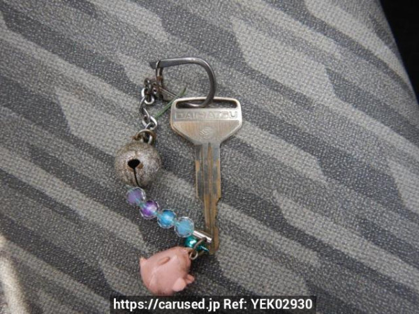 Used 2004 MT daihatsu hijet-truck S200P Image[30]