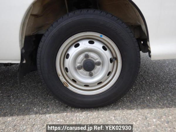 Used 2004 MT daihatsu hijet-truck S200P Image[32]