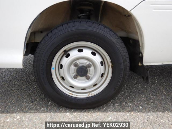 Used 2004 MT daihatsu hijet-truck S200P Image[33]