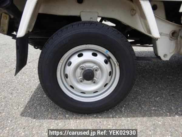 Used 2004 MT daihatsu hijet-truck S200P Image[34]