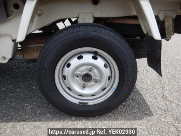 Used 2004 MT daihatsu hijet-truck S200P Image[35]