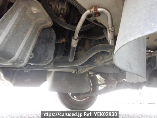 Used 2004 MT daihatsu hijet-truck S200P Image[36]