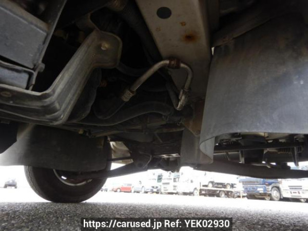 Used 2004 MT daihatsu hijet-truck S200P Image[38]