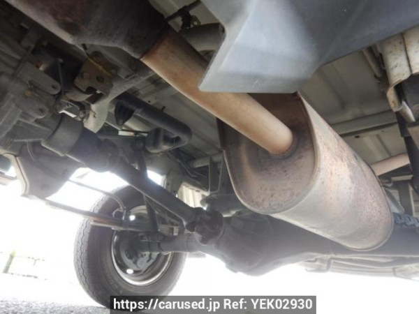 Used 2004 MT daihatsu hijet-truck S200P Image[39]