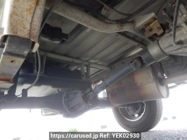 Used 2004 MT daihatsu hijet-truck S200P Image[40]