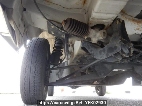 Used 2004 MT daihatsu hijet-truck S200P Image[41]