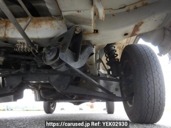 Used 2004 MT daihatsu hijet-truck S200P Image[42]