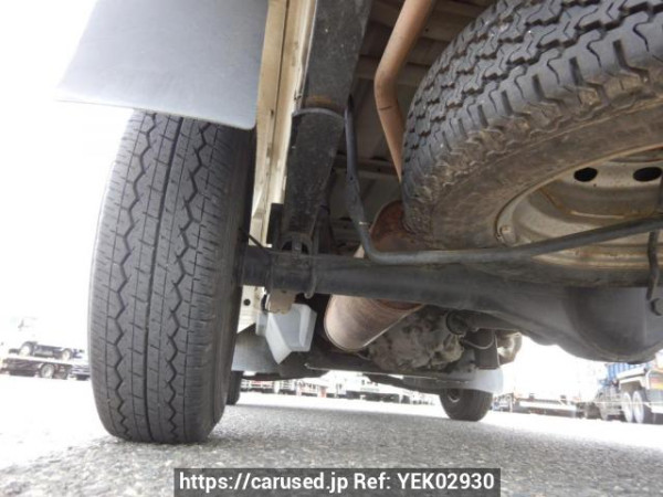Used 2004 MT daihatsu hijet-truck S200P Image[43]