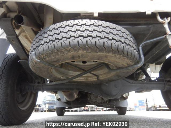 Used 2004 MT daihatsu hijet-truck S200P Image[46]