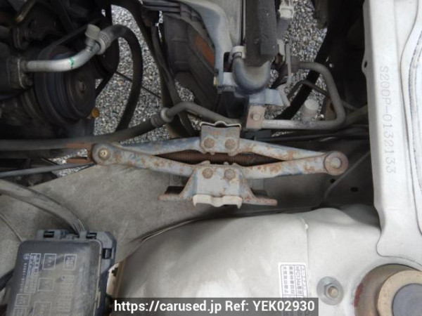 Used 2004 MT daihatsu hijet-truck S200P Image[47]