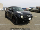 Nissan JUKE YF15
