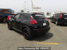 Used 2012 AT nissan juke YF15 Image[4]