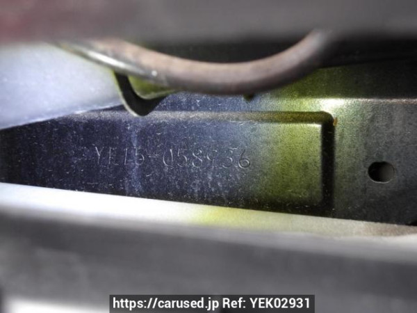 Used 2012 AT nissan juke YF15 Image[12]