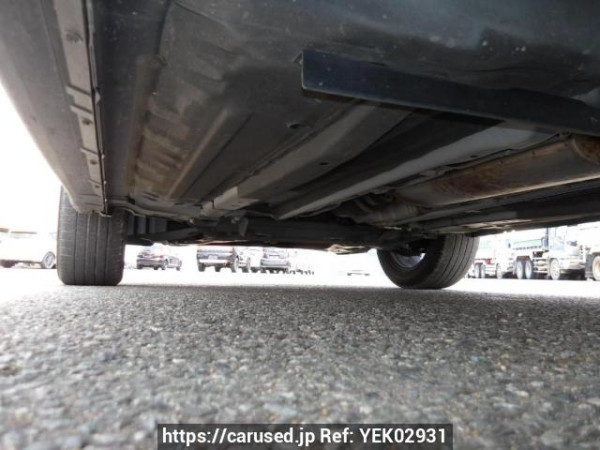 Used 2012 AT nissan juke YF15 Image[35]