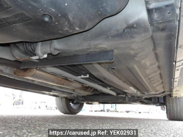 Used 2012 AT nissan juke YF15 Image[36]
