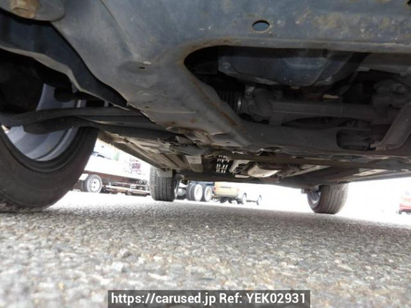 Used 2012 AT nissan juke YF15 Image[37]