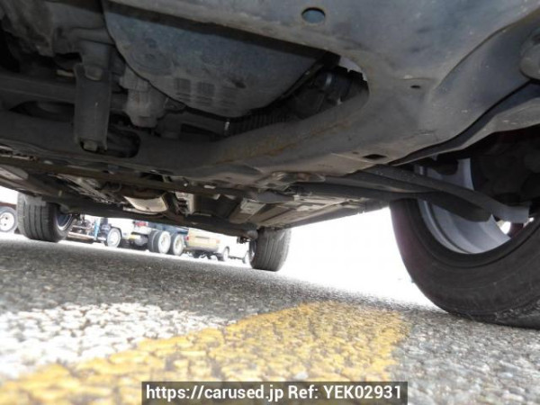 Used 2012 AT nissan juke YF15 Image[38]