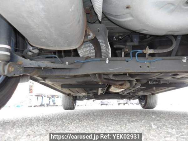 Used 2012 AT nissan juke YF15 Image[39]