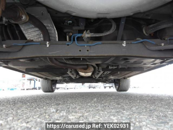 Used 2012 AT nissan juke YF15 Image[40]