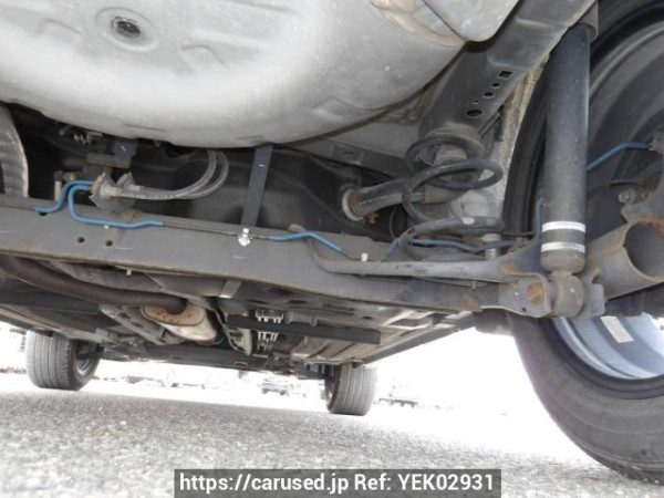 Used 2012 AT nissan juke YF15 Image[41]