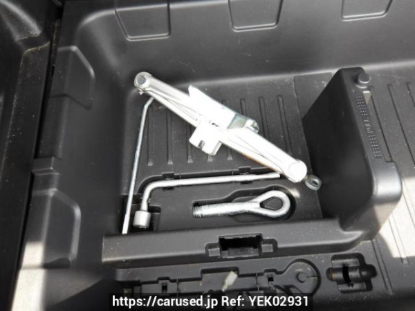 Used 2012 AT nissan juke YF15 Image[42]
