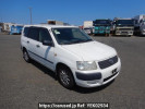 Toyota Succeed Van NCP51V