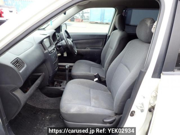 Used 2006 AT toyota succeed-van NCP51V Image[14]