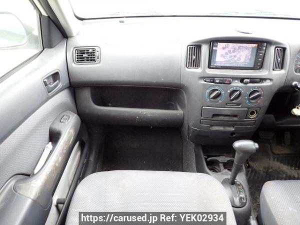 Used 2006 AT toyota succeed-van NCP51V Image[18]