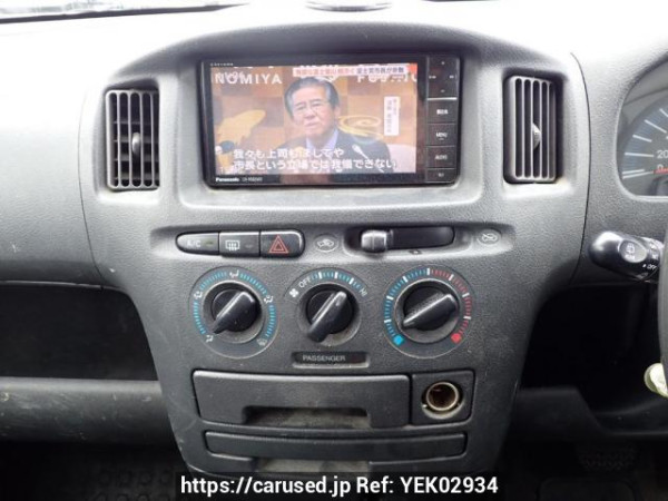 Used 2006 AT toyota succeed-van NCP51V Image[22]